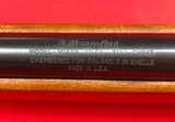 WesternField Model 160B 20ga Bolt action shotgun - 4 of 5