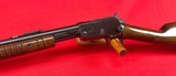 Amadeo Rossi 62 SA Gallery 22LR pump rifle early Garcia import 1960's - 9 of 11