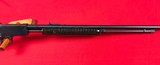 Amadeo Rossi 62 SA Gallery 22LR pump rifle early Garcia import 1960's - 4 of 11
