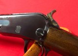 Amadeo Rossi 62 SA Gallery 22LR pump rifle early Garcia import 1960's - 10 of 11