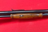 Winchester Model 1906 Expert Nickel finish Made 1919 - 4 of 13