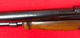 Winchester Model 1906 Expert Nickel finish Made 1919 - 10 of 13