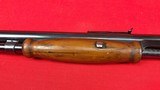 Winchester Model 1906 Expert Nickel finish Made 1919 - 9 of 13