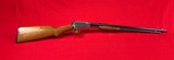 Winchester Model 1906 Expert Nickel finish Made 1919 - 1 of 13