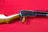 Winchester Model 1906 Expert Nickel finish Made 1919 - 3 of 13