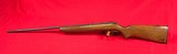Remington Model 510-X 22 Smooth Bore w/ grooved receiver 1966 - 5 of 7
