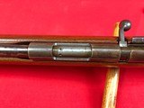 Remington Model 510-X 22 Smooth Bore w/ grooved receiver 1966 - 6 of 7