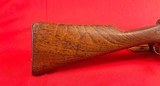 French Model 1892 Carbine Berthier-Mannlicher w/ bayonet - 2 of 12