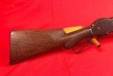 Winchester Model 1887 10ga shotgun Antique made 1889 - 2 of 14
