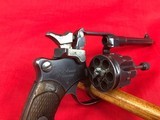 French Army Model 1892 Military Revolver 8mm - 12 of 12