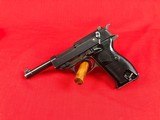 Walther P-38 AC44 w/ holster and documentation - 2 of 14