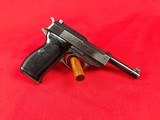 Walther P-38 AC44 w/ holster and documentation - 5 of 14