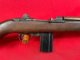 M1 Carbine Saginaw SG 30 carbine w/ sling and holster - 4 of 15