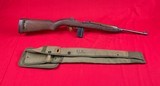 M1 Carbine Saginaw SG 30 carbine w/ sling and holster - 2 of 15
