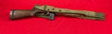 M1 Carbine Saginaw SG 30 carbine w/ sling and holster - 1 of 15