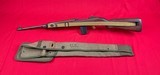 M1 Carbine Saginaw SG 30 carbine w/ sling and holster - 6 of 15