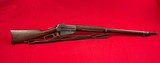 Winchester Model 1895 Russian Musket 7.62x54R - 1 of 15