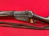 Winchester Model 1895 Russian Musket 7.62x54R - 11 of 15