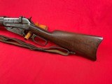 Winchester Model 1895 Russian Musket 7.62x54R - 9 of 15