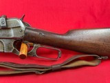 Winchester Model 1895 Russian Musket 7.62x54R - 10 of 15