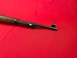 K98 German military rifle 8mm Mauser Model 98k 1943 ar code w/bayonet - 4 of 15