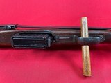 German Walther K43 G43 rifle - 12 of 12