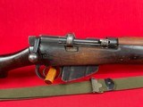 Enfield SMLE No.1 Mk III* 303 British 1948 - 4 of 13