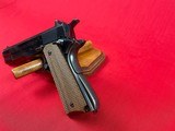 Colt Commercial Ace 22LR made 1935 - 2 of 8