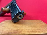 Colt Commercial Ace 22LR made 1935 - 5 of 8