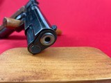 Colt Commercial Ace 22LR made 1935 - 5 of 8