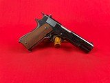 Colt Commercial Ace 22LR made 1935 - 3 of 8