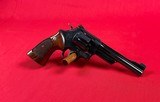 S&W Model 27 357 magnum - 5 of 11