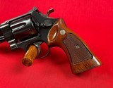 S&W Model 27 357 magnum - 2 of 11