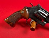 S&W Model 27 357 magnum - 6 of 11