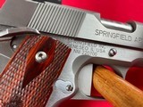 Springfield Armory 1911-A1 9mm National Match - 7 of 8