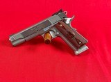 Springfield Armory 1911-A1 9mm National Match - 1 of 8