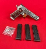 Springfield Armory 1911-A1 9mm National Match - 8 of 8
