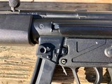 HK MP5A3 9mm SMG Heckler & Koch Form 4 Vollmer - 4 of 13