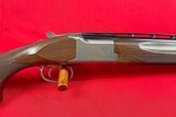 Browning Citori XS Skeet 12ga 30in barrels - 4 of 11
