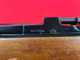 Enfield No. 5 Mk 1 Jungle Carbine 303 British 1947 - 10 of 15