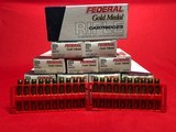 Federal 223 69gr Gold Medal Match ammunition 280rds - 3 of 3