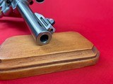Ruger Super Redhawk 44 magnum w/ Nikon Monarch scope - 4 of 9
