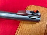 Ruger Super Redhawk 44 magnum w/ Nikon Monarch scope - 5 of 9