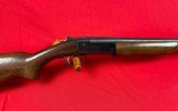 Winchester Model 37 Shotgun 12ga - 3 of 10