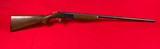 Winchester Model 37 Shotgun 12ga - 1 of 10