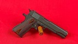 Springfield Armory 1911-A1 GI Milspec 45ACP - 2 of 10