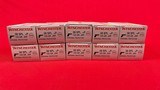 Winchester 38 special +P 125gr JHP personal protection ammunition 500rds - 1 of 3