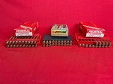 35 Remington 200gr Federal and Hornady - 2 of 2