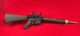 Armalite M-15T Target 223 Wylde Chamber - 1 of 11