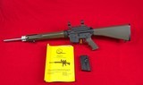 Armalite M-15T Target 223 Wylde Chamber - 11 of 11